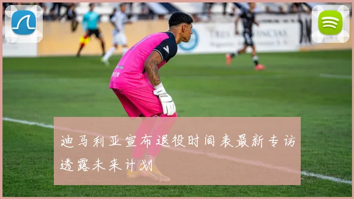 迪马利亚宣布退役时间表最新专访透露未来计划