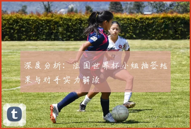 深度分析：法国世界杯小组抽签结果与对手实力解读